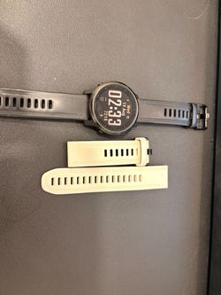 Garmin fenix 6s pro