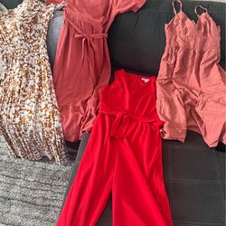 Casual Dresses
