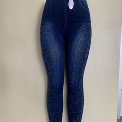 Mallon con pedrería unitalla  