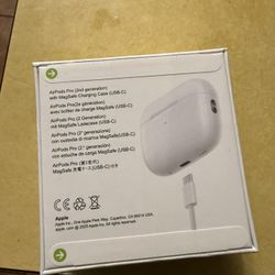 Ear Buds 