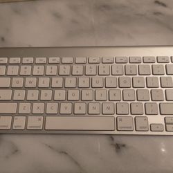 Mac Wireless keyboard