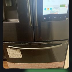 Samsung Refrigerator