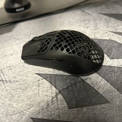 Wireless Gaming Mouse 
