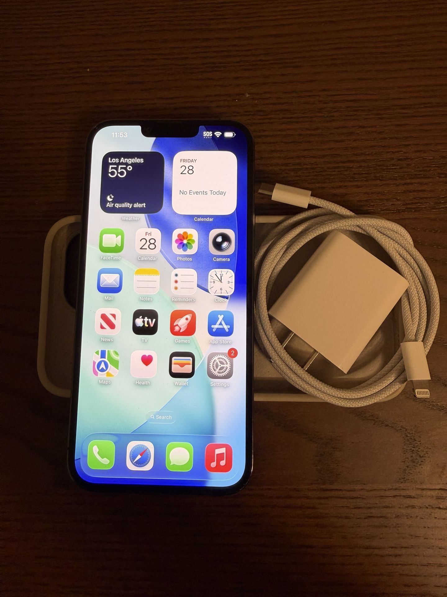 Apple iPhone 13 Pro Max 512gb Unlocked