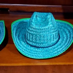 Hats $5 EACH 