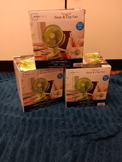 Fans New 2 Left
