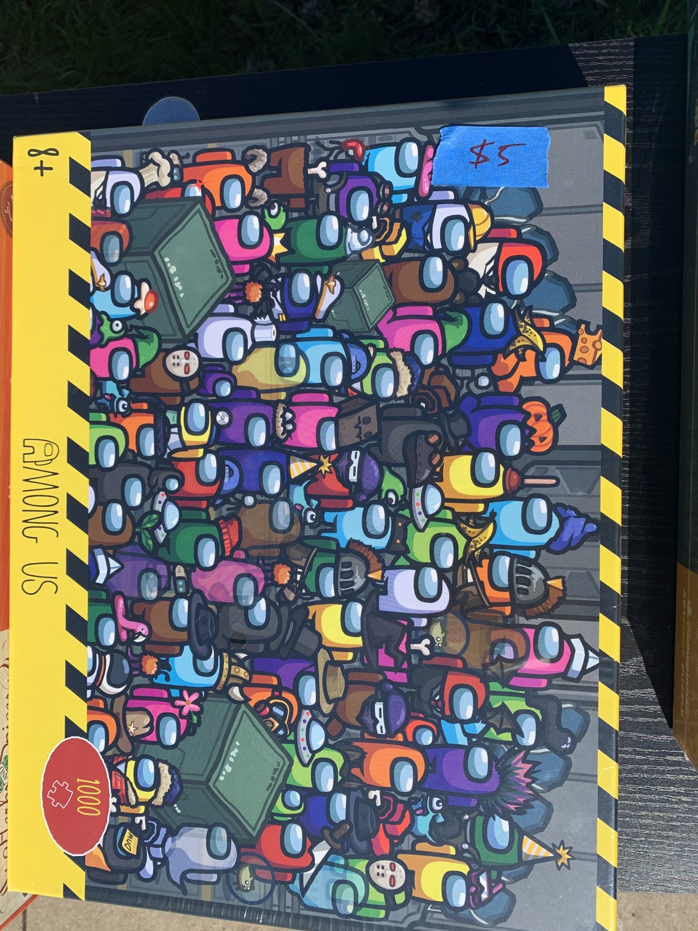 Puzzles