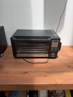 Toaster Oven