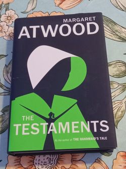 Novet The Testaments