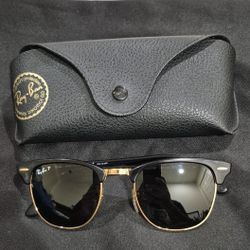 Unisex Ray-Ban Sunglasses (Rb3018)