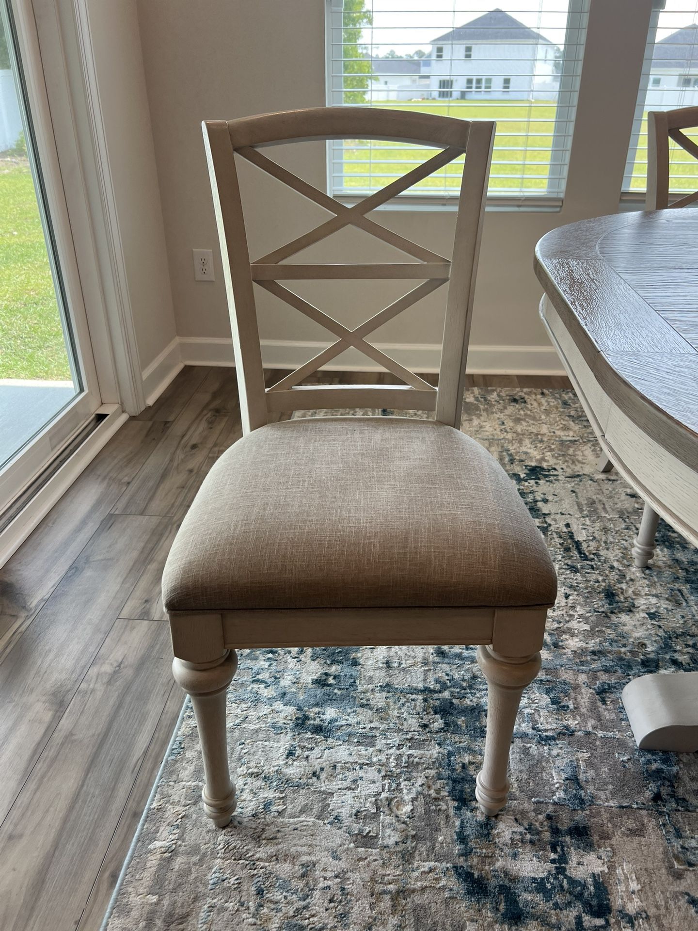 Dining Room Chairs