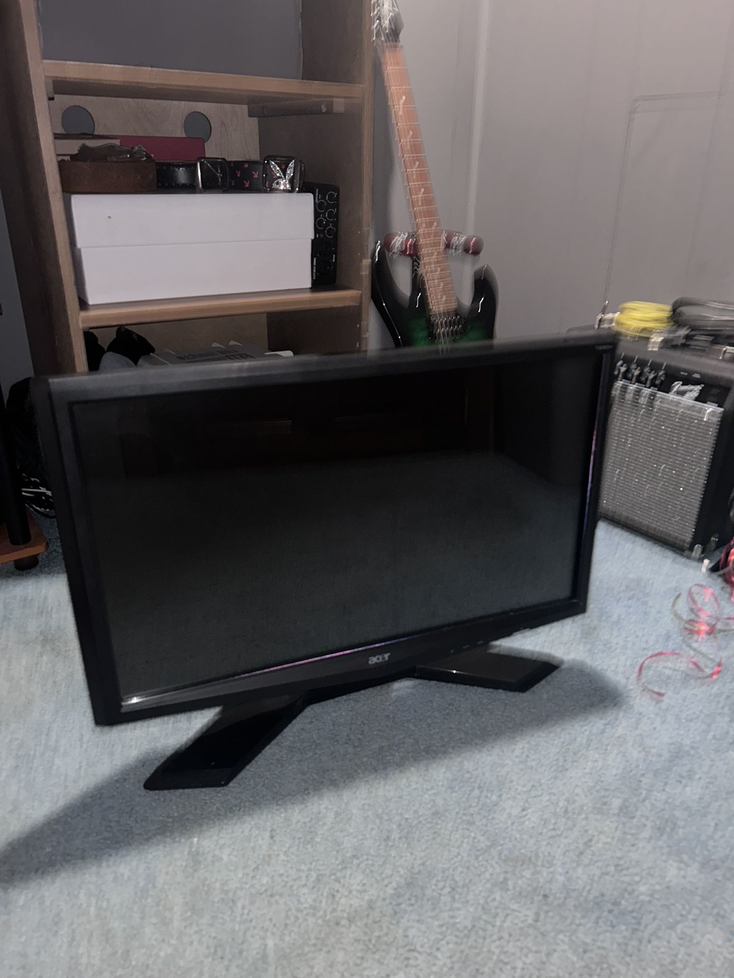 Monitor
