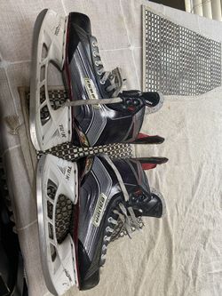 Bauer Vapor X800 Skates