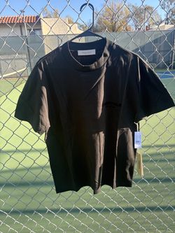 Essential black small,medium,large,XL
