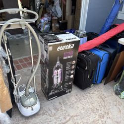 Multi-Family Garage Sale, 6/28 and 6/29; Fountain Valley.  Starts  7 am