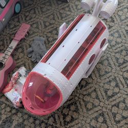 Lol Surprise Airplane