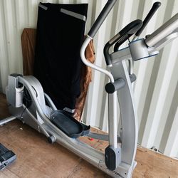 Elliptical 