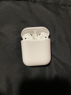 Apple AirPods