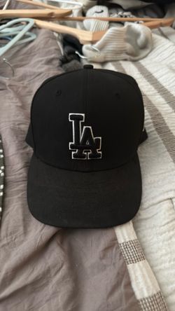 Dodger Hat