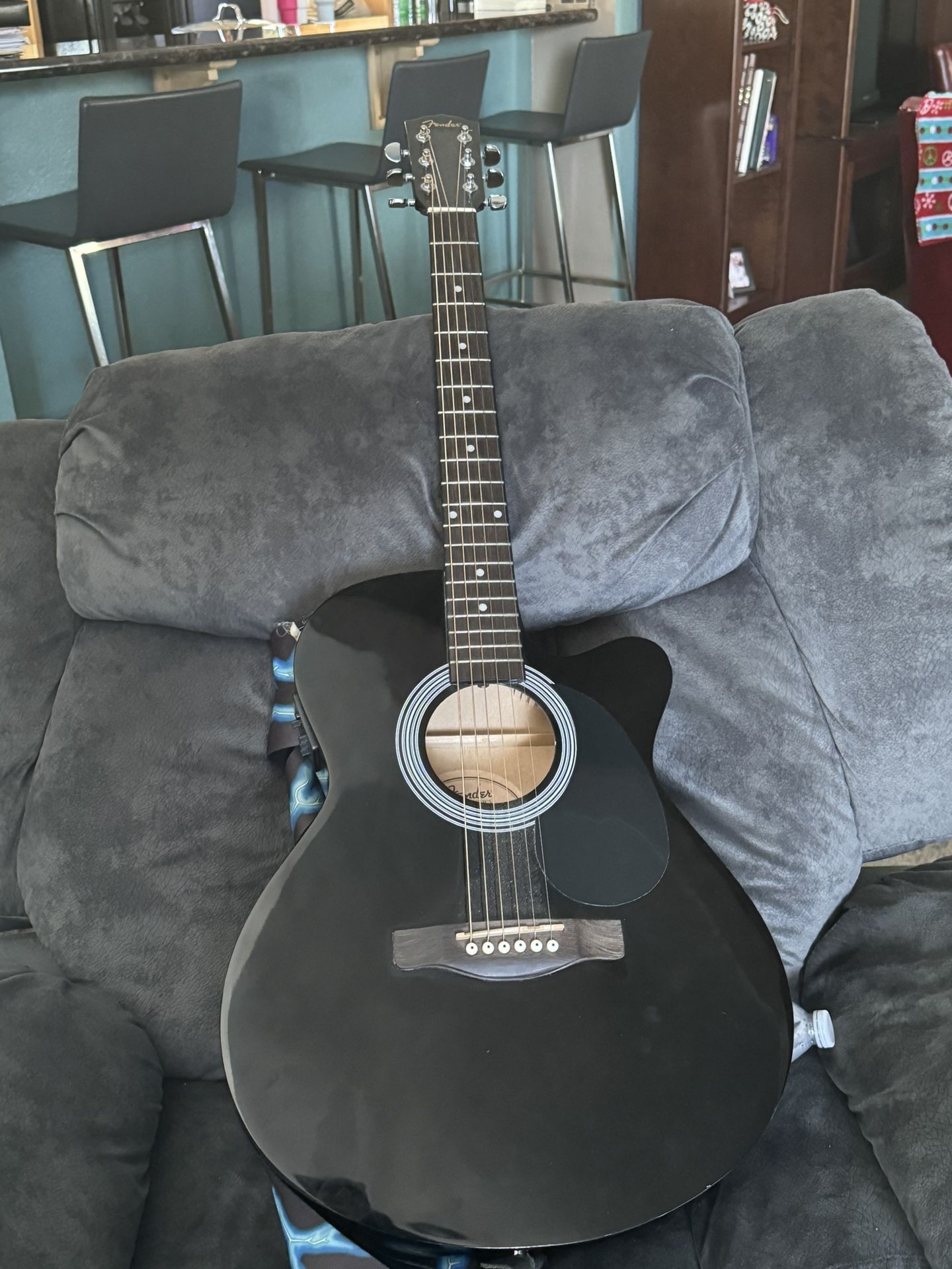 Fender FA-135CE Acoustic Electric