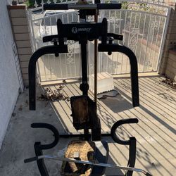 Marcy By iMpex Home Gym