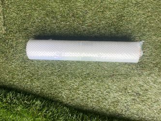 Brand New Hexdorn 18” Self-Leveling Concrete Spiked Roller (20mm)