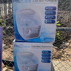 Humidifier