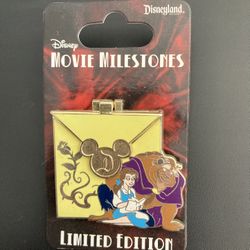 Disney Pin