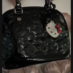Hello Kitty Purse 