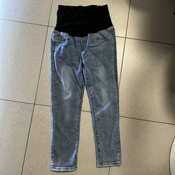 Maternity Jeans