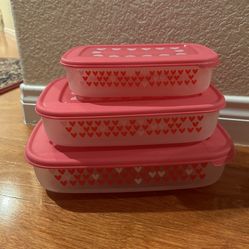Plastic Containers