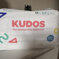Kudos Diapers