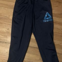 Reebok Pants Size 14/16