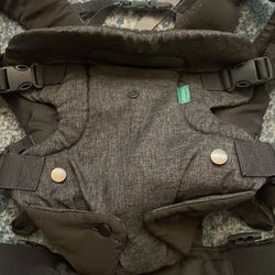 Infantino carrier