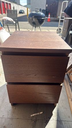 Nightstand