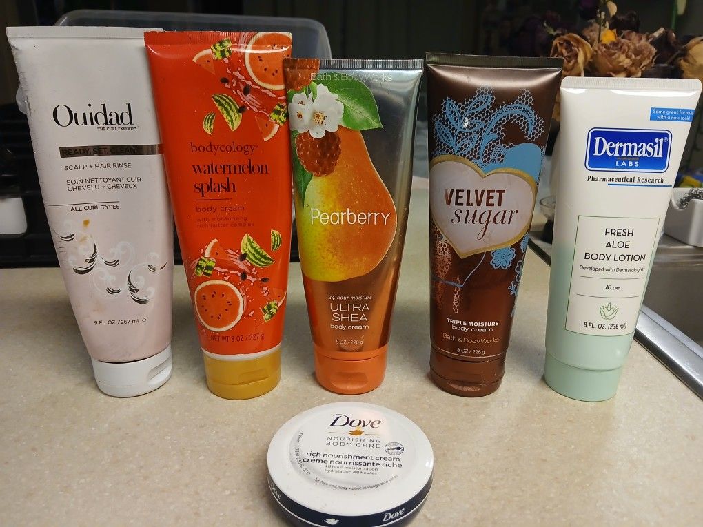 Lots Of New Miscellaneous Products