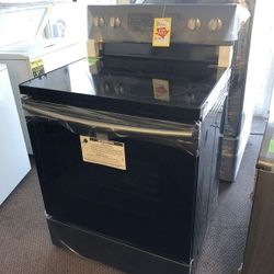 Samsung Stove Appliance HI7J