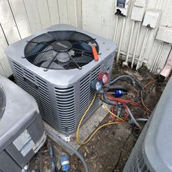 Air Conditioner 1.5 Ton 2 Ton 2.5 Ton 3 Ton 3.5 Ton 4 Ton 5 Ton