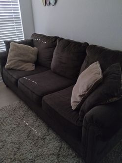 Ashley sofa