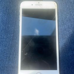 iPhone 8 Plus 6