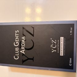 Ycz Club Gents Aroma 