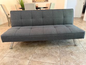 Convertible Futon
