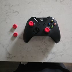 Xbox Controller w/ NO STICK DRIFT