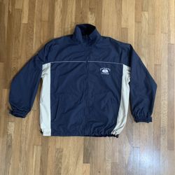 Vintage San Francisco Reversible Windbreaker/Crewneck