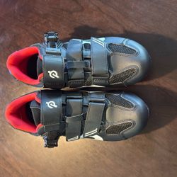 Peloton Cycling Shoes Size 39(Size 8)