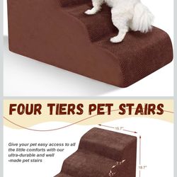 Dog Stairs