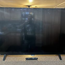 Philips Tv 55