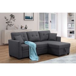 Sleeper couch