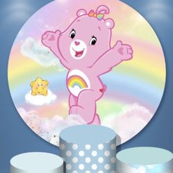 Care bear party