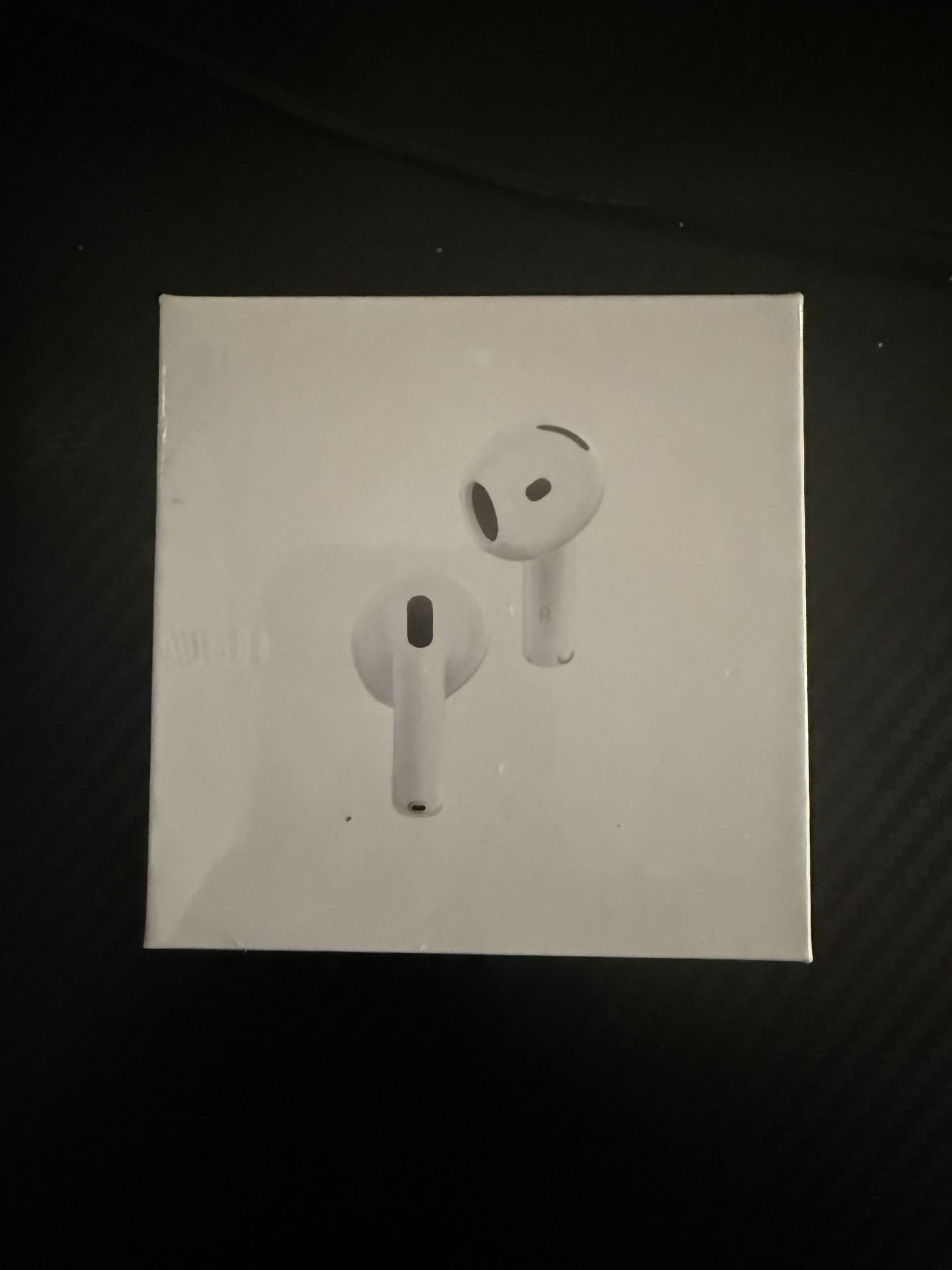 Apple AirPods 4th Gen